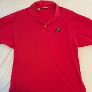 Southern Hills 101st US Open 2001 Southern Hills Men's XL Polo Shirt